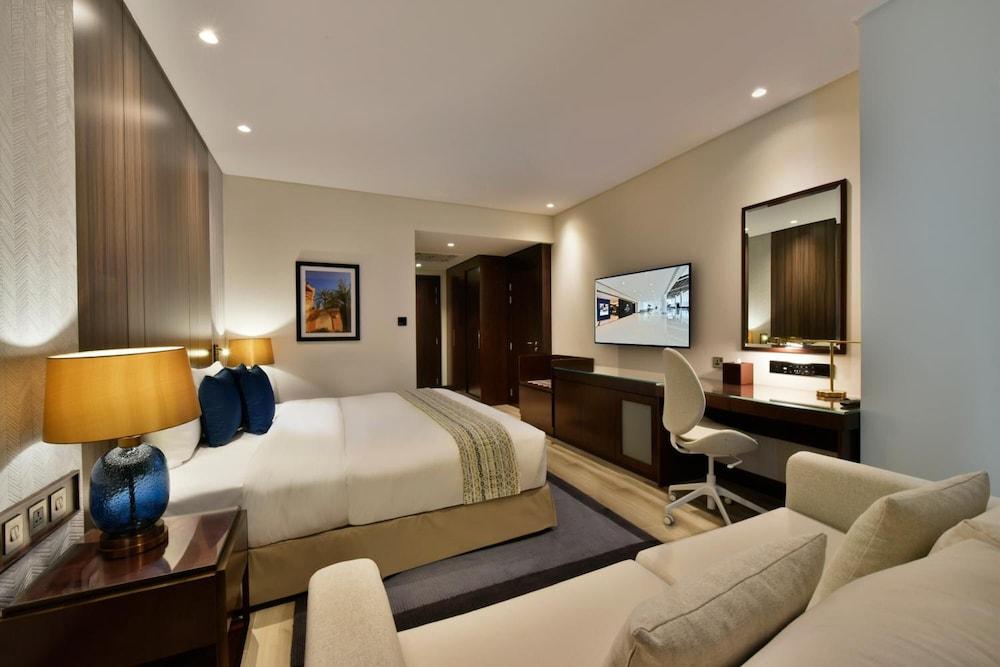 Hotel Bahrain Airport Manama Exterior foto